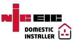 NICEIC-Domestic-Installer