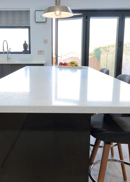 House extension
